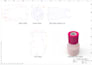 do 3d industrial design, cad modeling and product design